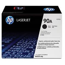 کارتریج مشکی اچ پی 90A (طرح) Black HP 90A Laser Toner Cartridge